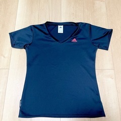 adidas Tシャツ　2枚セットの画像