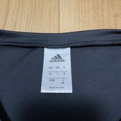 adidas Tシャツ　2枚セットの画像