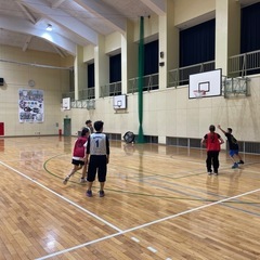 行橋バスケットボールサークルは6月11日（水）18時30分から2...
