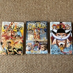 【漫画】ONE PIECE