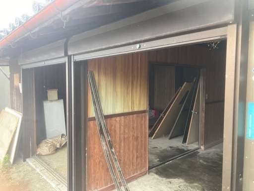 シャッター