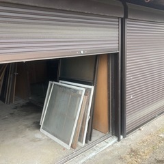 シャッター