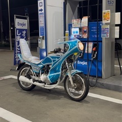 HONDA CB400N  T400エンジン 国内物