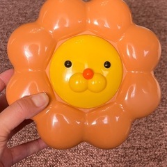ミスド　ポン・デ・ライオン重箱