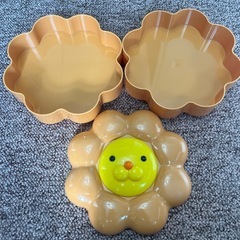 ミスド　ポン・デ・ライオン重箱の画像