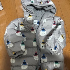 GAPダウン80cm