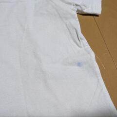 UNIQLO　キッズ　鬼滅の刃　半袖Tシャツ　UTの画像