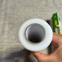 ドンキの無添加ラップの画像