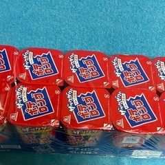 新品！ポテロング 10箱