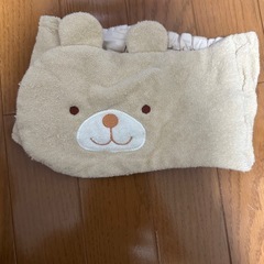 ベビー　腹巻き