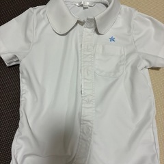 星の光幼稚園制服