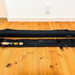 【パームス】シルファー SYGS-50L Yガイド モデルの画像