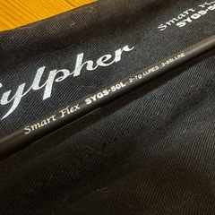 【パームス】シルファー SYGS-50L Yガイド モデルの画像