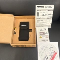 レーザー距離計 マキタ LD050P 未使用品