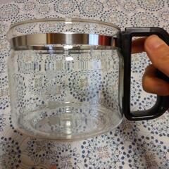 東芝　コーヒーメーカー　ボトルの画像