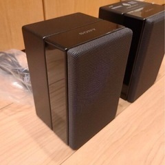 SONY リアスピーカー （HT-Z9F専用） SA-Z9Rの画像