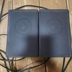 SONY リアスピーカー （HT-Z9F専用） SA-Z9Rの画像