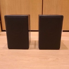 SONY リアスピーカー （HT-Z9F専用） SA-Z9R