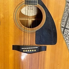 YAMAHA  FG-250M 中古の画像