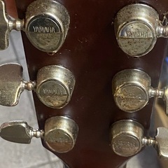 YAMAHA  FG-250M 中古の画像
