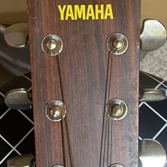 YAMAHA  FG-250M 中古の画像