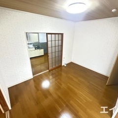 行事アパート  福岡県　行橋市　賃貸　格安　エアコン　ガスコンロ　冷蔵庫　洗濯機　電気レンジ　ウォシュレット　LED照明　テレビモニター付きインターホン　カーテン　設備充実　家電付き 敷金、礼金無料、ペット可、外国籍の方もご相談可能   − 福岡県