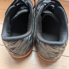 ジローム(GIRAUDM)(キッズ)サッカーインドアトレーニングシューズ 屋内 室内の画像