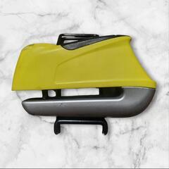 ABUS バイク用ディスクロックの画像