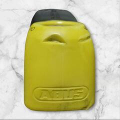 ABUS バイク用ディスクロックの画像
