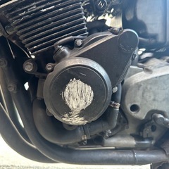 【現状渡し】HONDA CB400SF NC39 SPEC1の画像