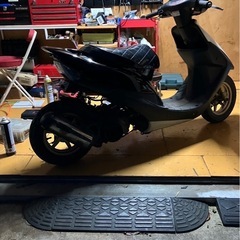 ライブdio ZX 交換あり