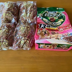 ペットフード
の画像