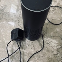 (引取予定者確定済) Amazon echo アマゾンエコ