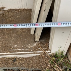 中古
物置きの画像