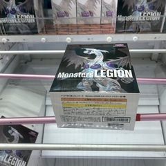 新品　未開封　遊戯王フィギュアの画像