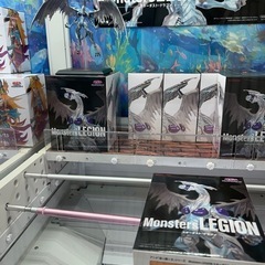 新品　未開封　遊戯王フィギュアの画像