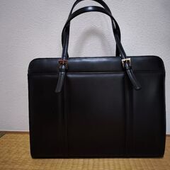 就活用、リクルート用、ビジネスバッグ