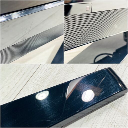 ★動作品★東芝/47V型/フルハイビジョン/液晶テレビ/47Z1/REGZA/フルHD/3チューナー搭載/地デジ見ながらW録/クリアL