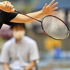 ゼロから始めるバトミントン🏸