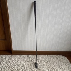 Hennis天然 翡翠パター 約34inchの画像