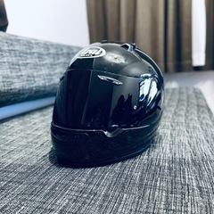 アライ　ARAI quantum j フルフェイスヘルメット　M...