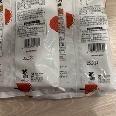 お菓子まとめ売りの画像
