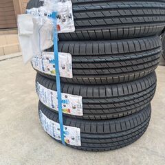 新品タイヤ