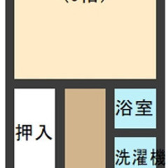 ★ 仲介手数料ゼロ物件 ★ 生活保護相談可・敷金礼金ゼロ ★ 公...