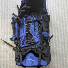 ★写真追加（美品）登山用リュックの画像