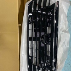 B45Aルークス 後期グリル