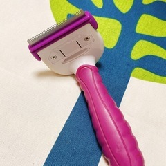 【決定】猫用ファーミネーターに似たもの