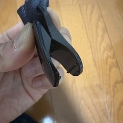 抱っこ紐用ブランケットの画像