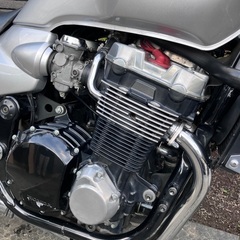 CB1300SF ノーマルの画像