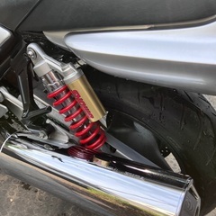 CB1300SF ノーマルの画像
